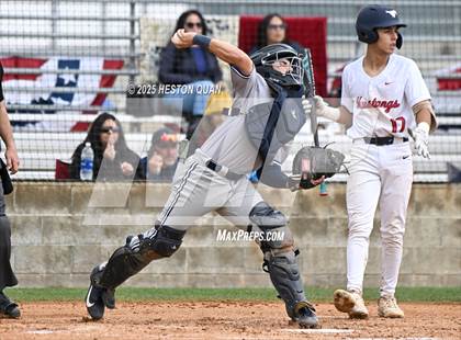 Thumbnail 2 in Aquinas vs. Yorba Linda (National Classic) photogallery.