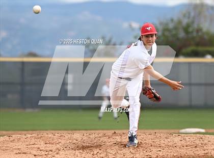 Thumbnail 1 in Aquinas vs. Yorba Linda (National Classic) photogallery.