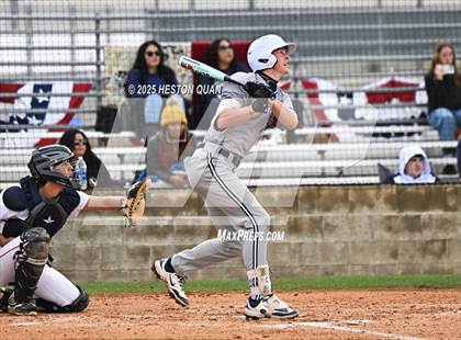 Thumbnail 3 in Aquinas vs. Yorba Linda (National Classic) photogallery.