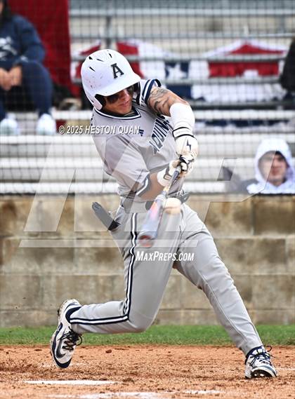 Thumbnail 3 in Aquinas vs. Yorba Linda (National Classic) photogallery.