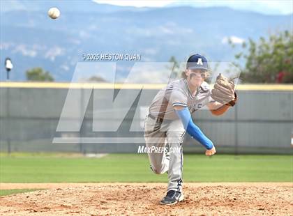 Thumbnail 2 in Aquinas vs. Yorba Linda (National Classic) photogallery.