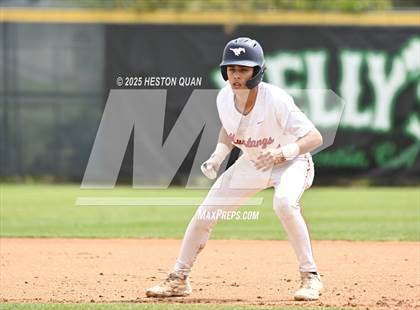 Thumbnail 2 in Aquinas vs. Yorba Linda (National Classic) photogallery.