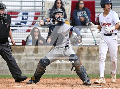 Thumbnail 3 in Aquinas vs. Yorba Linda (National Classic) photogallery.