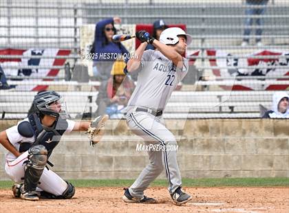 Thumbnail 2 in Aquinas vs. Yorba Linda (National Classic) photogallery.