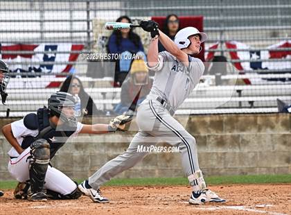 Thumbnail 2 in Aquinas vs. Yorba Linda (National Classic) photogallery.