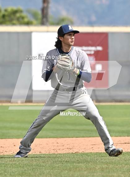 Thumbnail 3 in Aquinas vs. Yorba Linda (National Classic) photogallery.