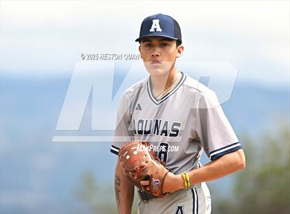 Thumbnail 2 in Aquinas vs. Yorba Linda (National Classic) photogallery.