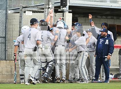 Thumbnail 3 in Aquinas vs. Yorba Linda (National Classic) photogallery.