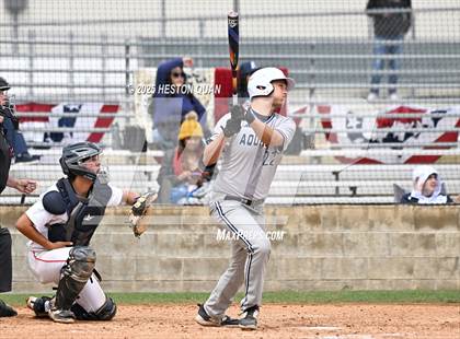 Thumbnail 3 in Aquinas vs. Yorba Linda (National Classic) photogallery.