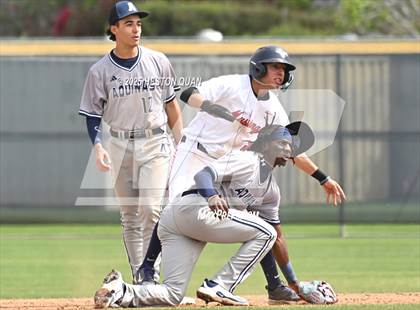 Thumbnail 1 in Aquinas vs. Yorba Linda (National Classic) photogallery.