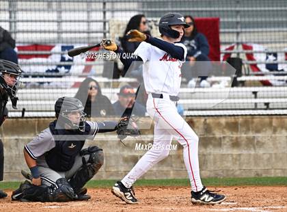 Thumbnail 2 in Aquinas vs. Yorba Linda (National Classic) photogallery.