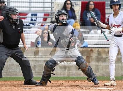 Thumbnail 2 in Aquinas vs. Yorba Linda (National Classic) photogallery.