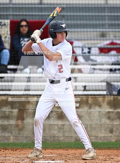 Thumbnail 3 in Aquinas vs. Yorba Linda (National Classic) photogallery.