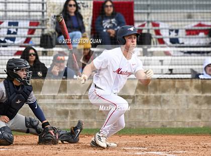 Thumbnail 1 in Aquinas vs. Yorba Linda (National Classic) photogallery.