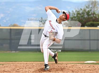 Thumbnail 1 in Aquinas vs. Yorba Linda (National Classic) photogallery.