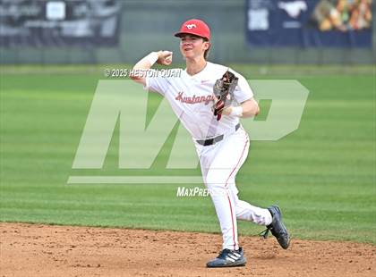 Thumbnail 2 in Aquinas vs. Yorba Linda (National Classic) photogallery.