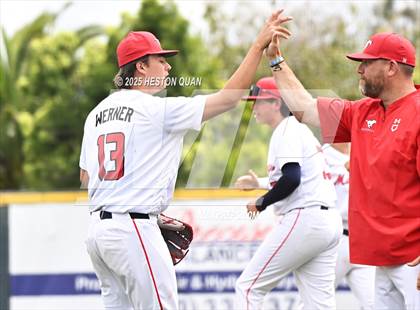 Thumbnail 3 in Aquinas vs. Yorba Linda (National Classic) photogallery.