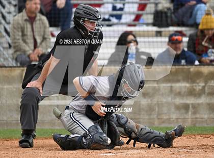 Thumbnail 1 in Aquinas vs. Yorba Linda (National Classic) photogallery.