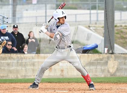 Thumbnail 1 in Aquinas vs. Yorba Linda (National Classic) photogallery.
