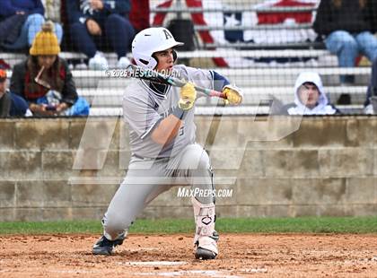 Thumbnail 2 in Aquinas vs. Yorba Linda (National Classic) photogallery.