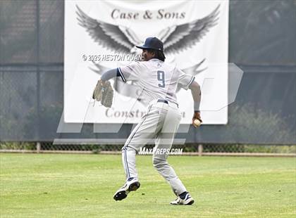 Thumbnail 3 in Aquinas vs. Yorba Linda (National Classic) photogallery.