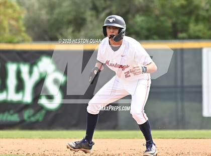 Thumbnail 1 in Aquinas vs. Yorba Linda (National Classic) photogallery.