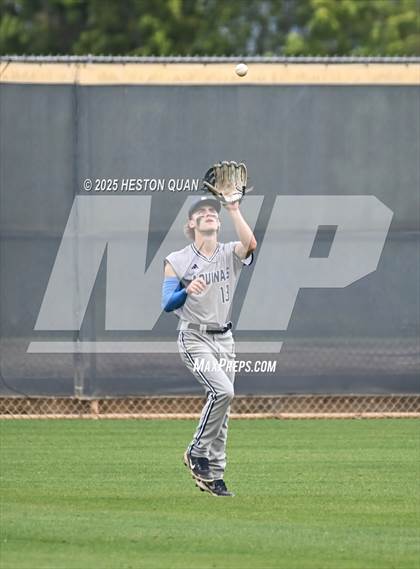 Thumbnail 2 in Aquinas vs. Yorba Linda (National Classic) photogallery.