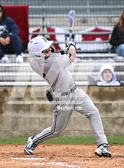 Thumbnail 1 in Aquinas vs. Yorba Linda (National Classic) photogallery.