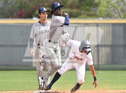 Thumbnail 2 in Aquinas vs. Yorba Linda (National Classic) photogallery.
