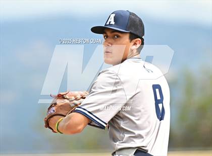 Thumbnail 3 in Aquinas vs. Yorba Linda (National Classic) photogallery.