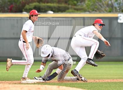 Thumbnail 1 in Aquinas vs. Yorba Linda (National Classic) photogallery.