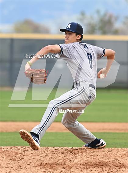 Thumbnail 1 in Aquinas vs. Yorba Linda (National Classic) photogallery.