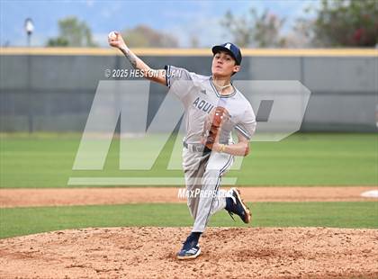 Thumbnail 1 in Aquinas vs. Yorba Linda (National Classic) photogallery.