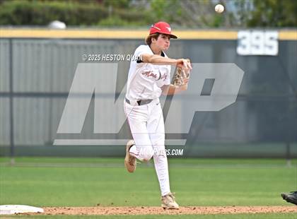 Thumbnail 1 in Aquinas vs. Yorba Linda (National Classic) photogallery.