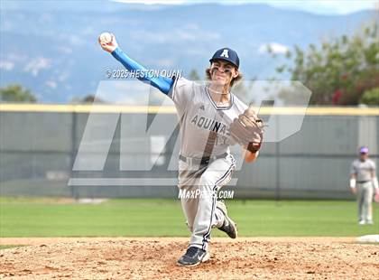 Thumbnail 1 in Aquinas vs. Yorba Linda (National Classic) photogallery.