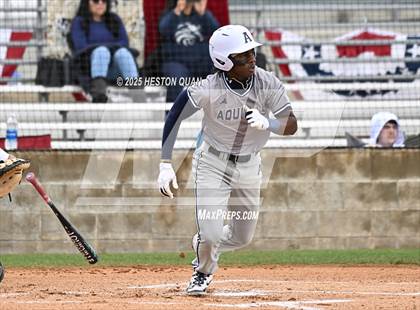 Thumbnail 2 in Aquinas vs. Yorba Linda (National Classic) photogallery.