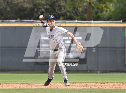 Thumbnail 1 in Aquinas vs. Yorba Linda (National Classic) photogallery.