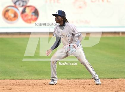 Thumbnail 1 in Aquinas vs. Yorba Linda (National Classic) photogallery.