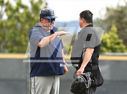 Thumbnail 2 in Aquinas vs. Yorba Linda (National Classic) photogallery.