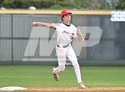 Thumbnail 3 in Aquinas vs. Yorba Linda (National Classic) photogallery.