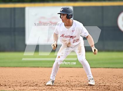 Thumbnail 3 in Aquinas vs. Yorba Linda (National Classic) photogallery.