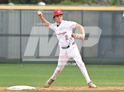 Thumbnail 2 in Aquinas vs. Yorba Linda (National Classic) photogallery.