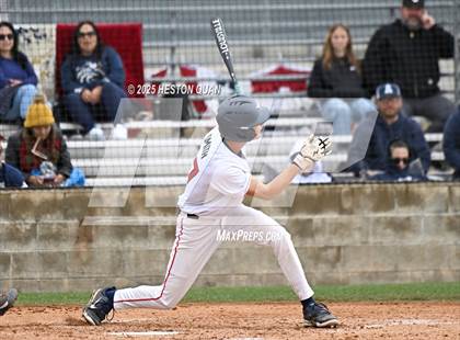 Thumbnail 3 in Aquinas vs. Yorba Linda (National Classic) photogallery.
