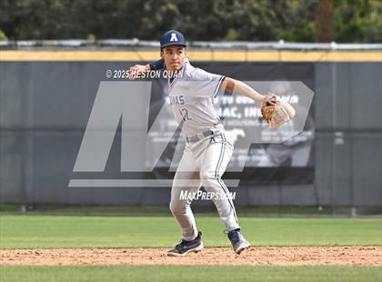 Thumbnail 3 in Aquinas vs. Yorba Linda (National Classic) photogallery.