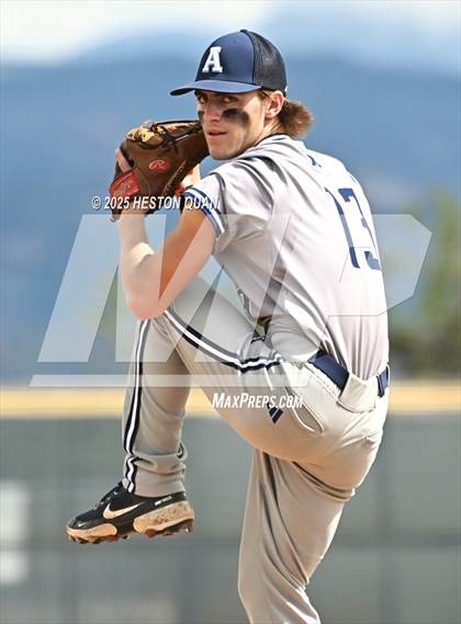 Thumbnail 3 in Aquinas vs. Yorba Linda (National Classic) photogallery.