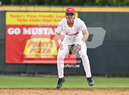 Thumbnail 3 in Aquinas vs. Yorba Linda (National Classic) photogallery.