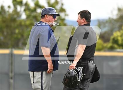 Thumbnail 2 in Aquinas vs. Yorba Linda (National Classic) photogallery.