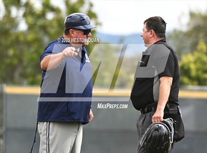 Thumbnail 3 in Aquinas vs. Yorba Linda (National Classic) photogallery.
