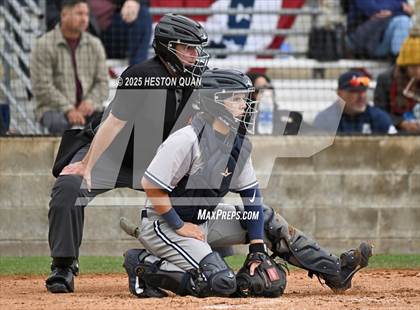 Thumbnail 2 in Aquinas vs. Yorba Linda (National Classic) photogallery.