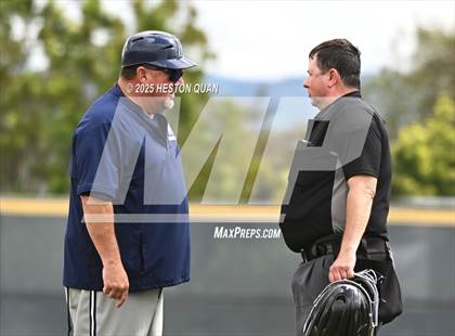 Thumbnail 1 in Aquinas vs. Yorba Linda (National Classic) photogallery.